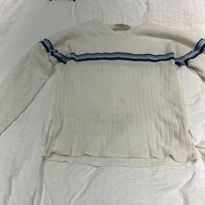 Vintage La vie la mode sweater